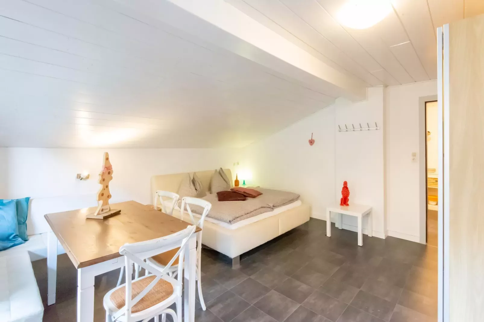 Haus Bergwald TOP 5-Bedroom