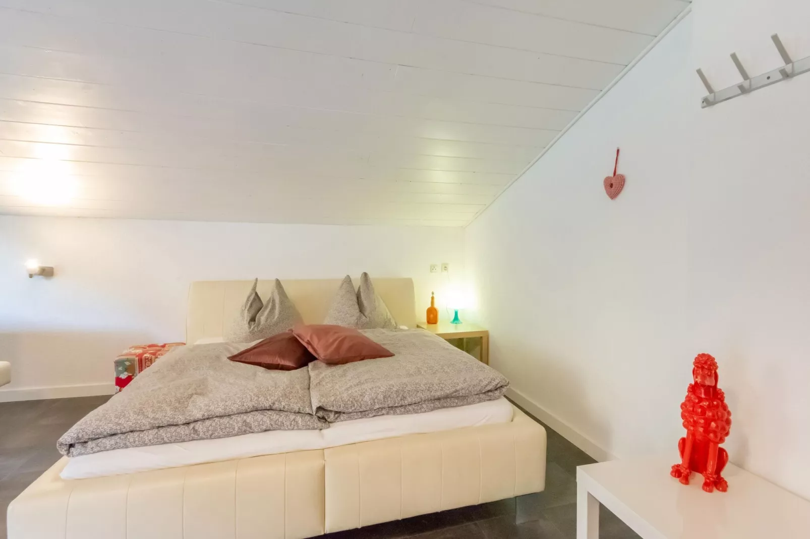 Haus Bergwald TOP 5-Bedroom