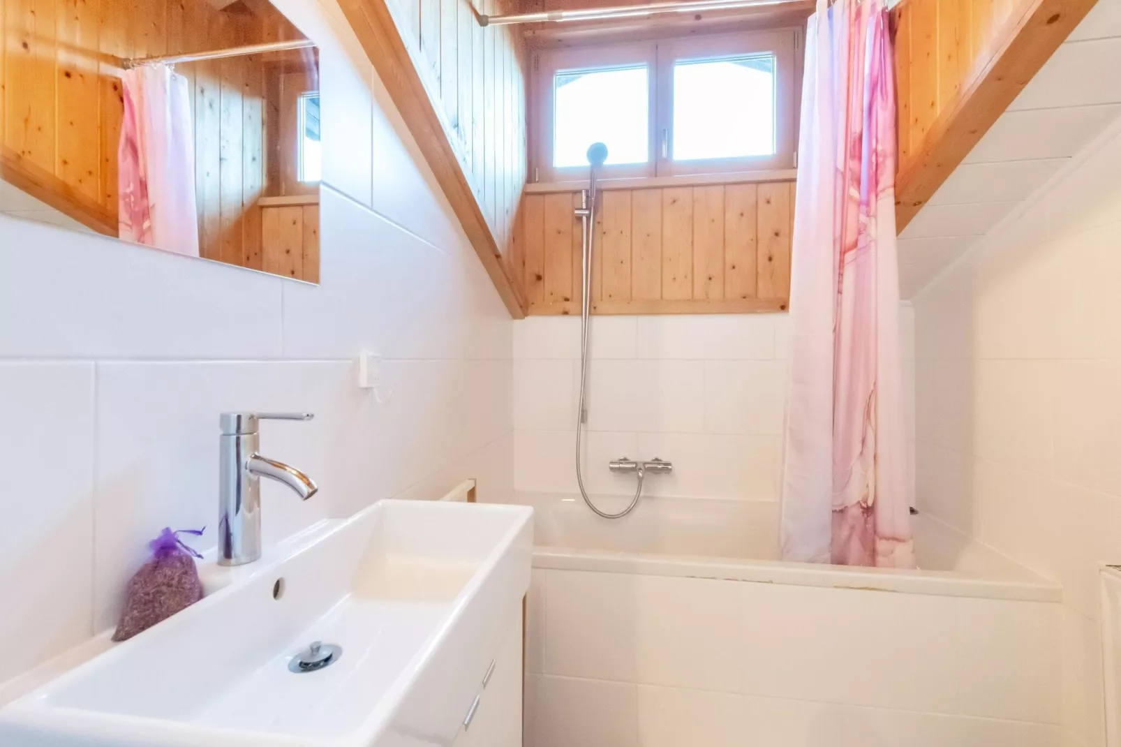 Haus Bergwald TOP 5-Bathroom