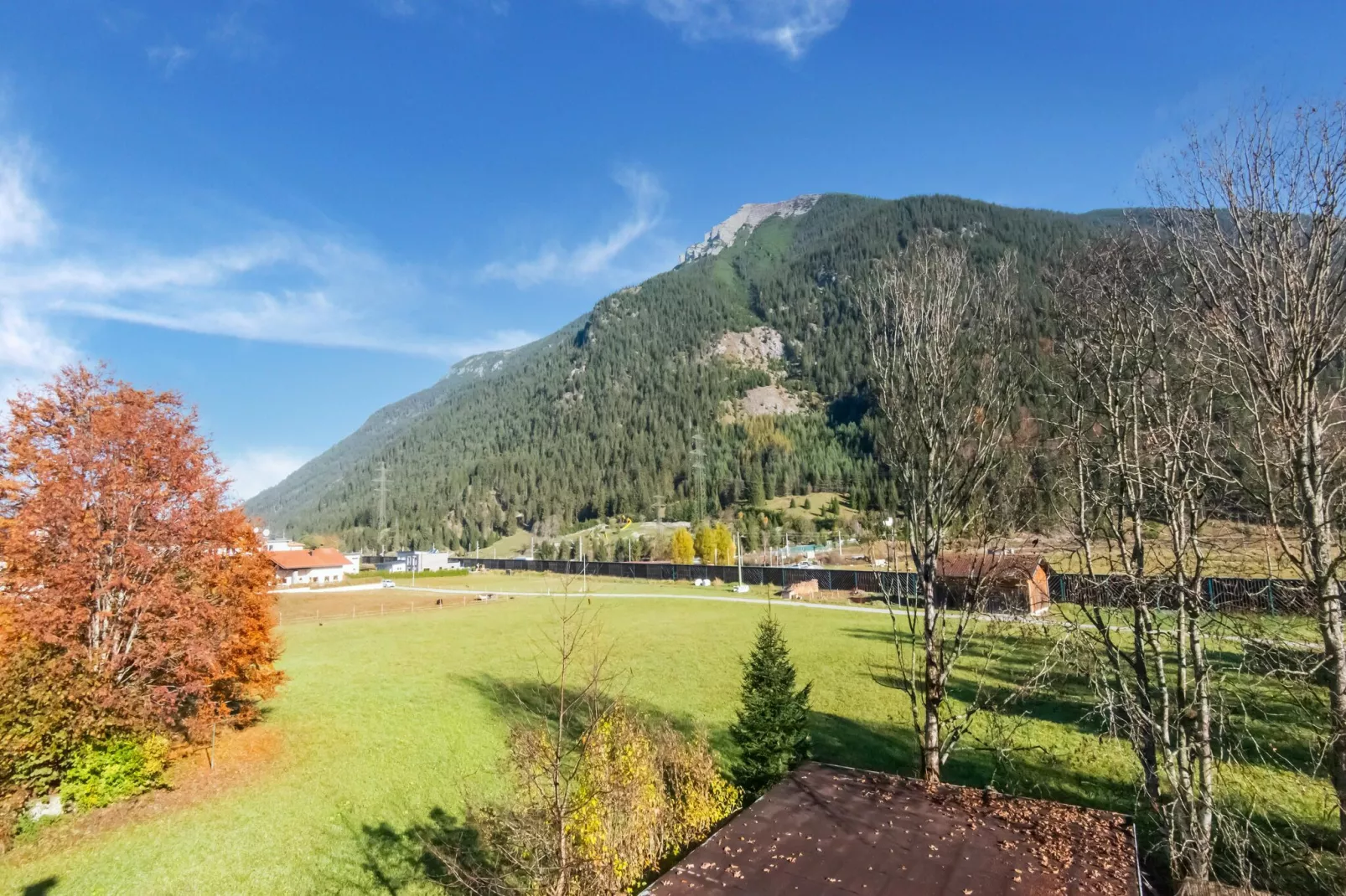 Haus Bergwald TOP 5-Areas summer 5km