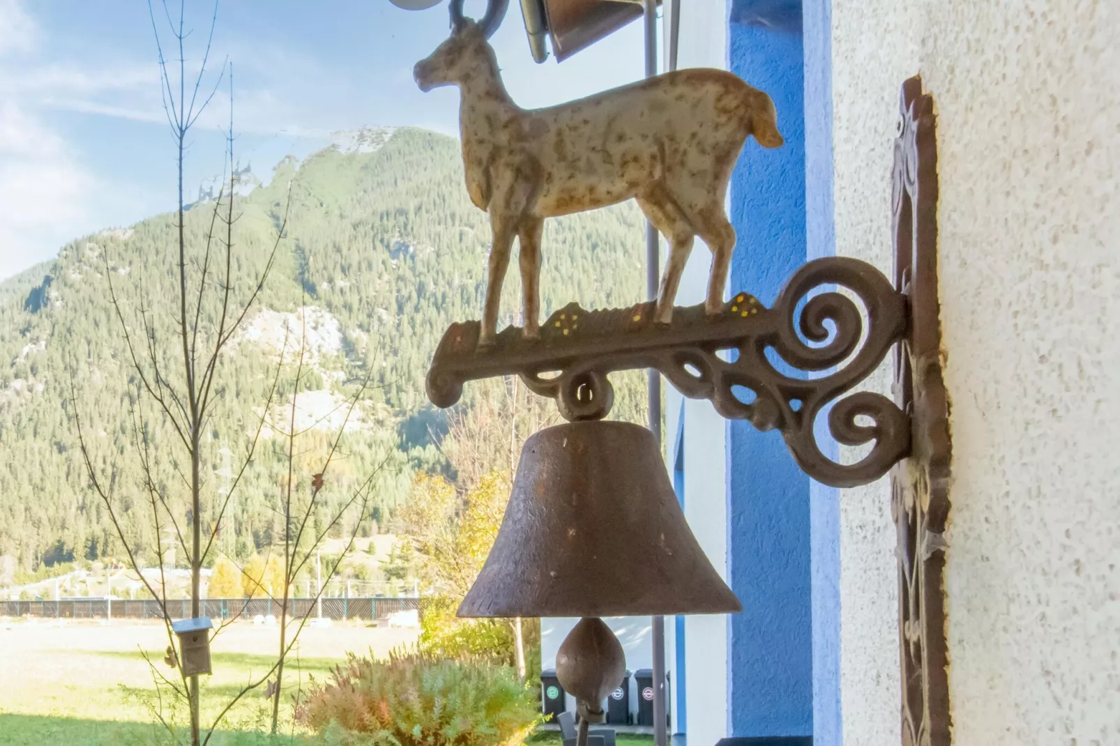 Haus Bergwald TOP 5-Atmosphere