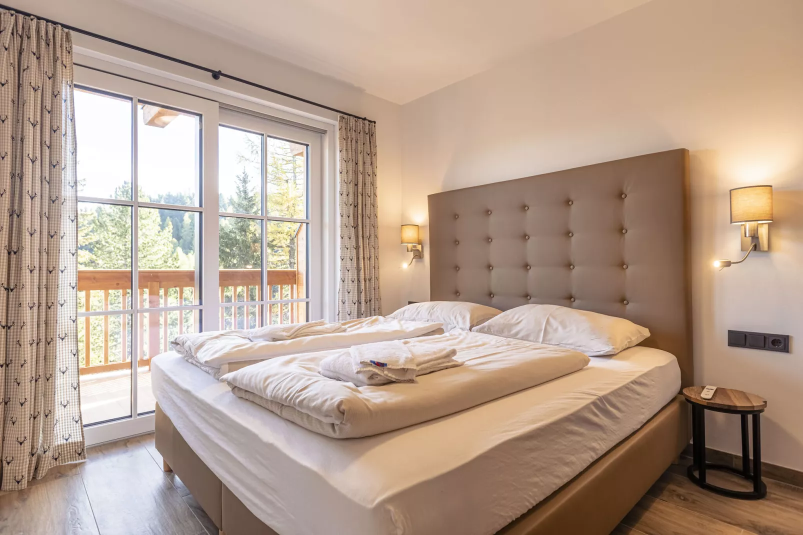 Resort Turrach Lodges 1-Bedroom