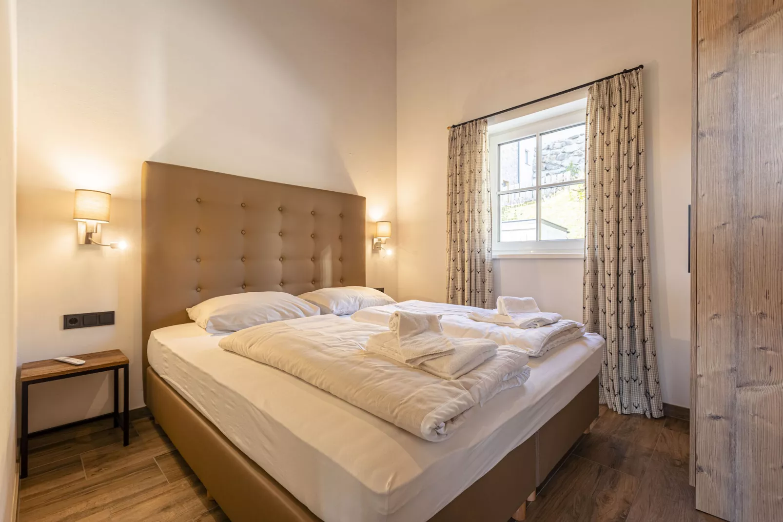Resort Turrach Lodges 1-Bedroom
