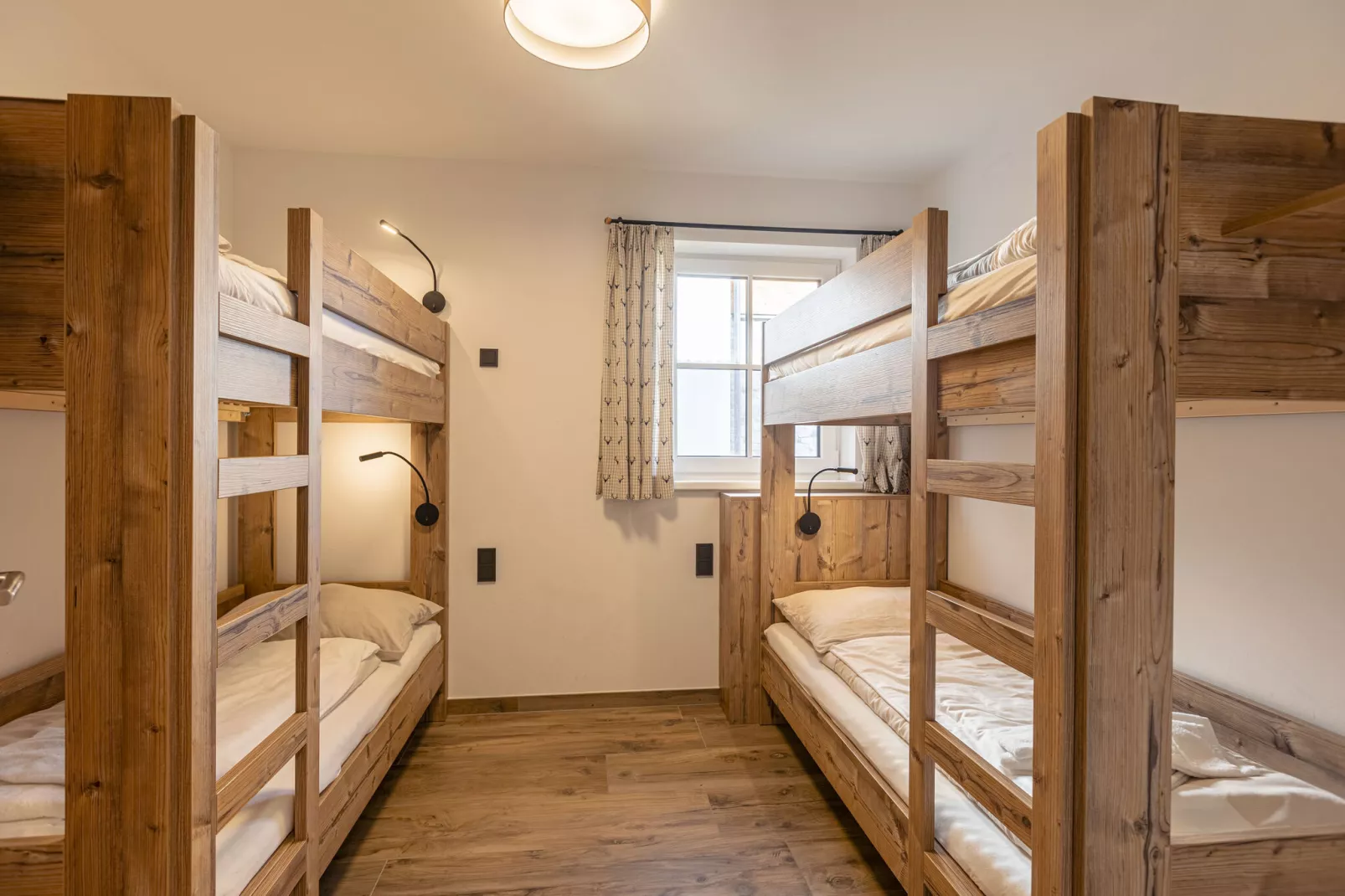 Resort Turrach Lodges 1-Bedroom