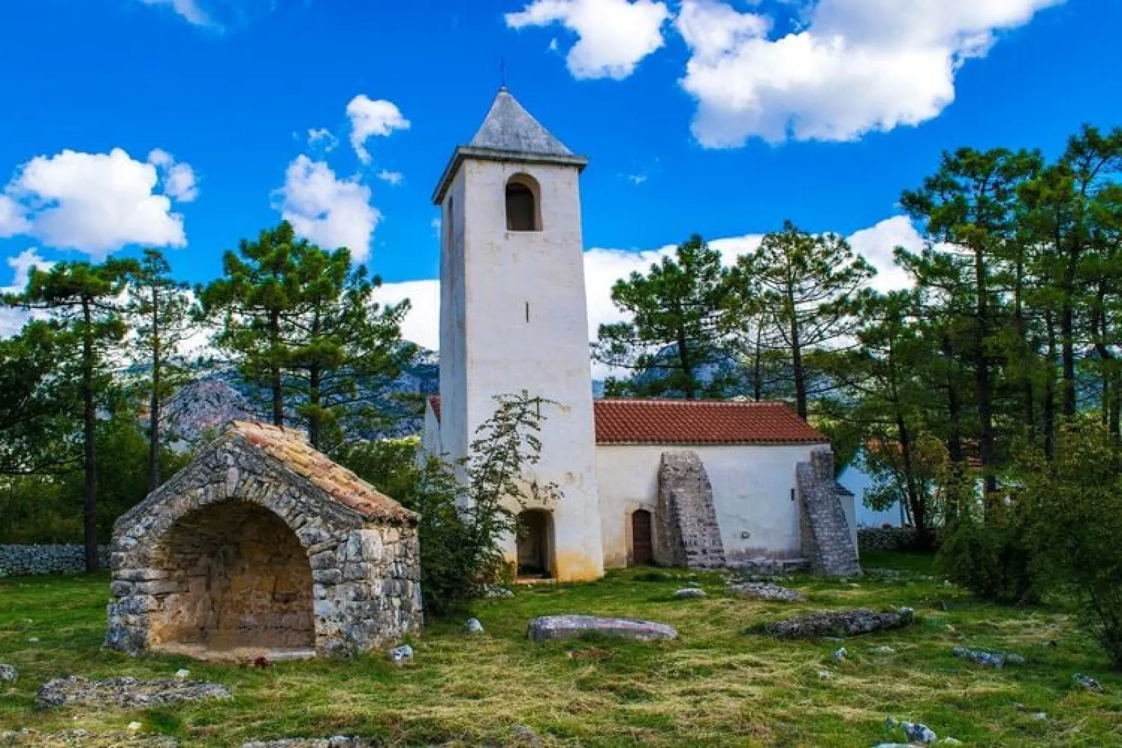 Apartments Grande Vista Starigrad PaklenicaSD62 A-02 - 7 Pers-Areas summer 5km