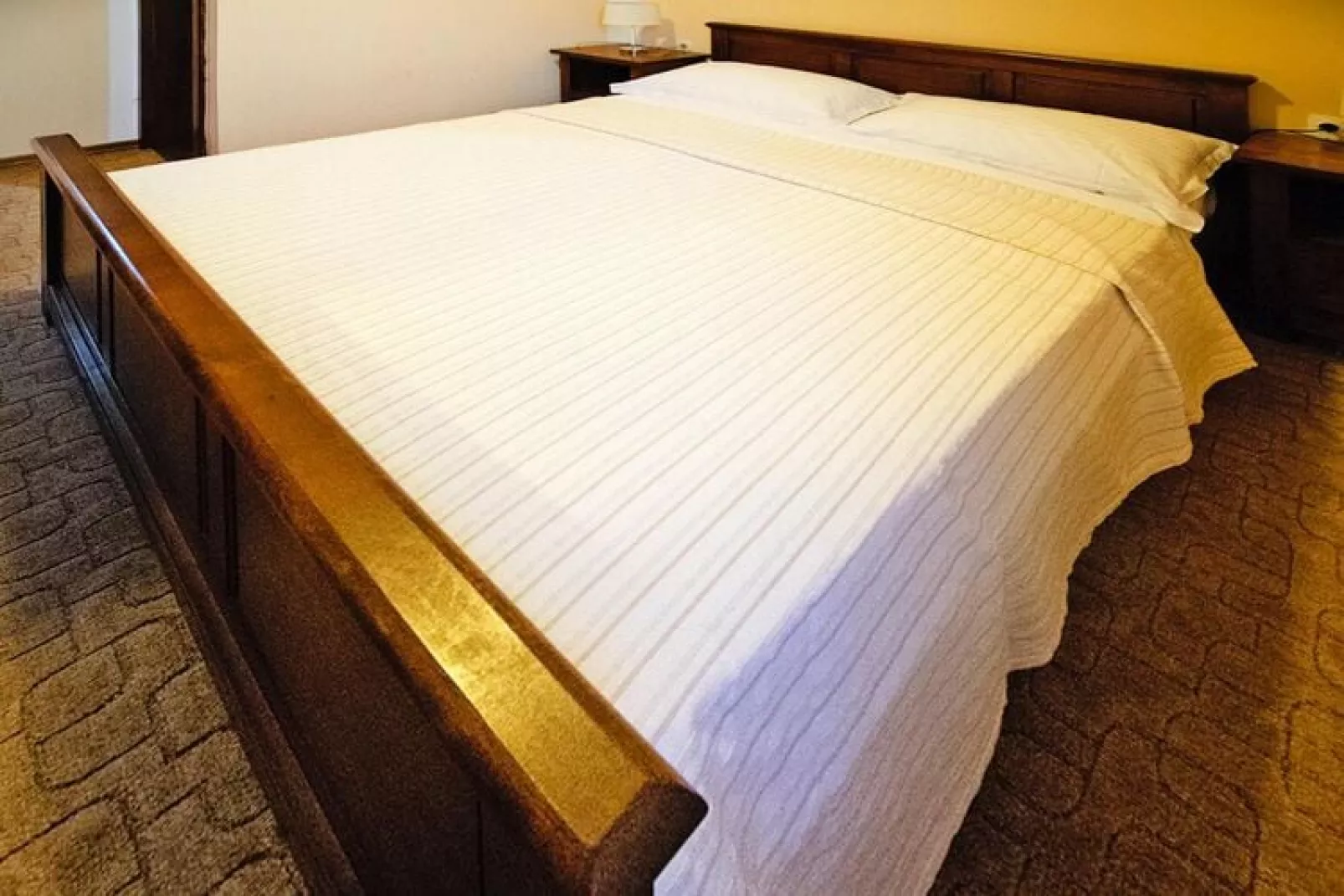 Apartments Grande Vista Starigrad PaklenicaSD62 A-03 8 Pers-Bedroom