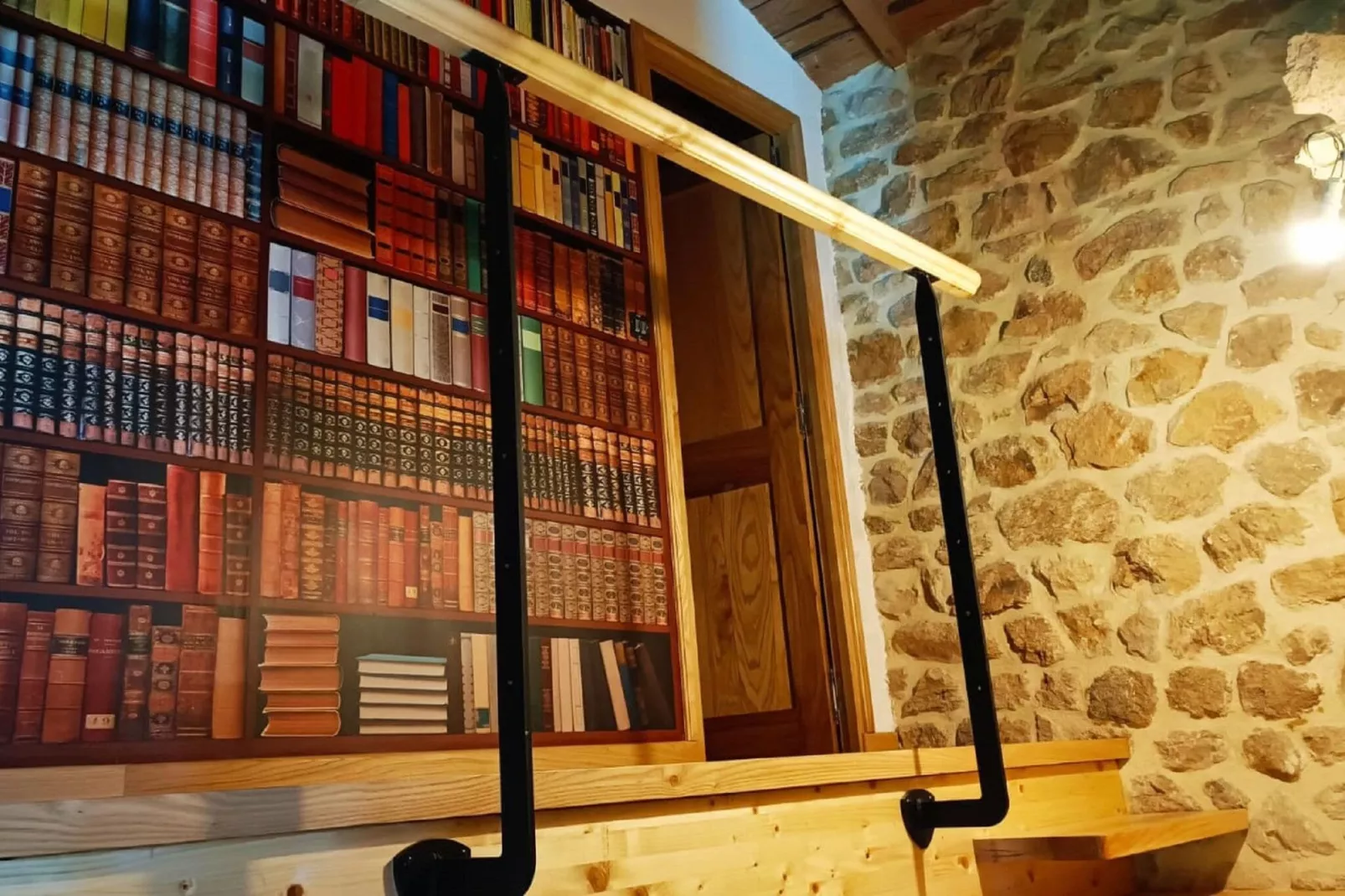 Guesthouse St Basile-Salon