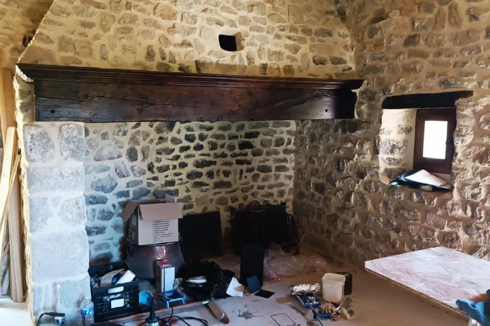 Guesthouse St Basile-Salon