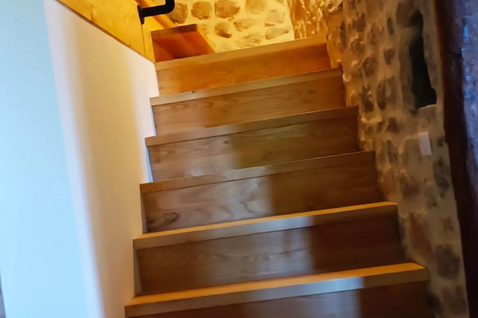 Guesthouse St Basile-Palier
