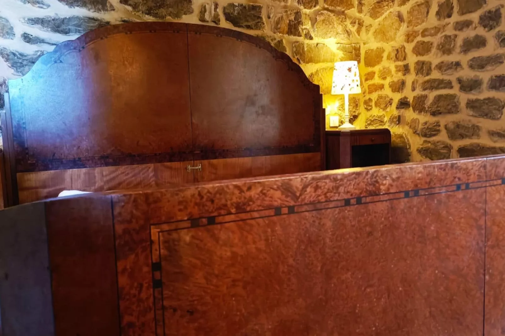 Guesthouse St Basile-Chambre