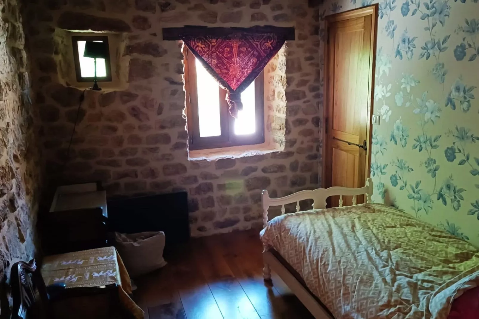 Guesthouse St Basile-Chambre