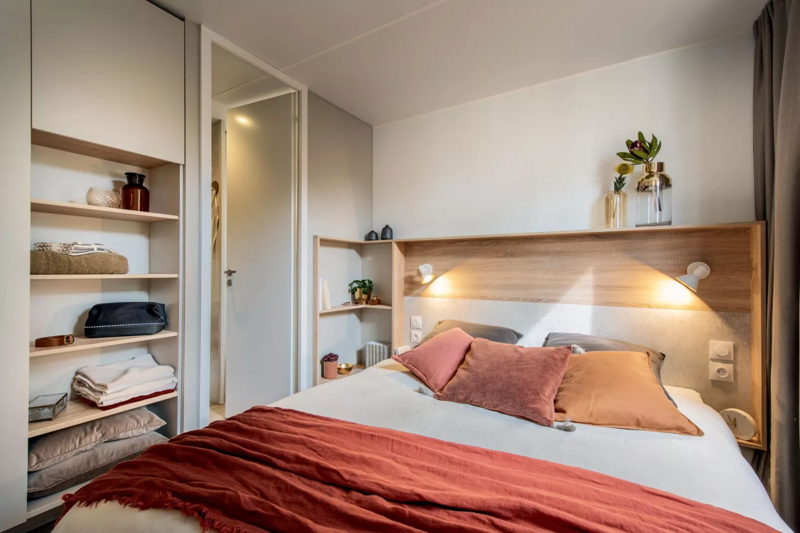 Beach Resort Agde 4-Bedroom