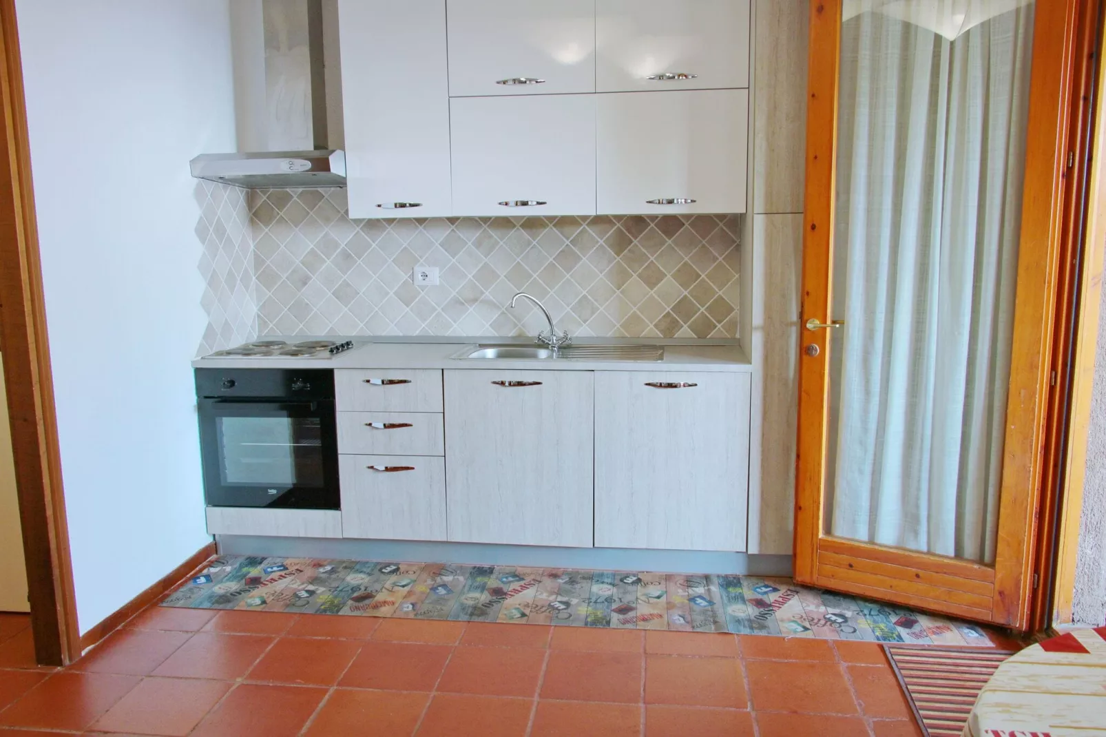 Cugnana Verde Mono 2/3 BIS-Kitchen