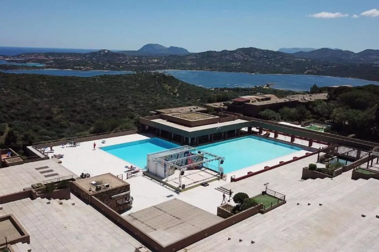 Cugnana Verde Trilo 6 BIS-Pool