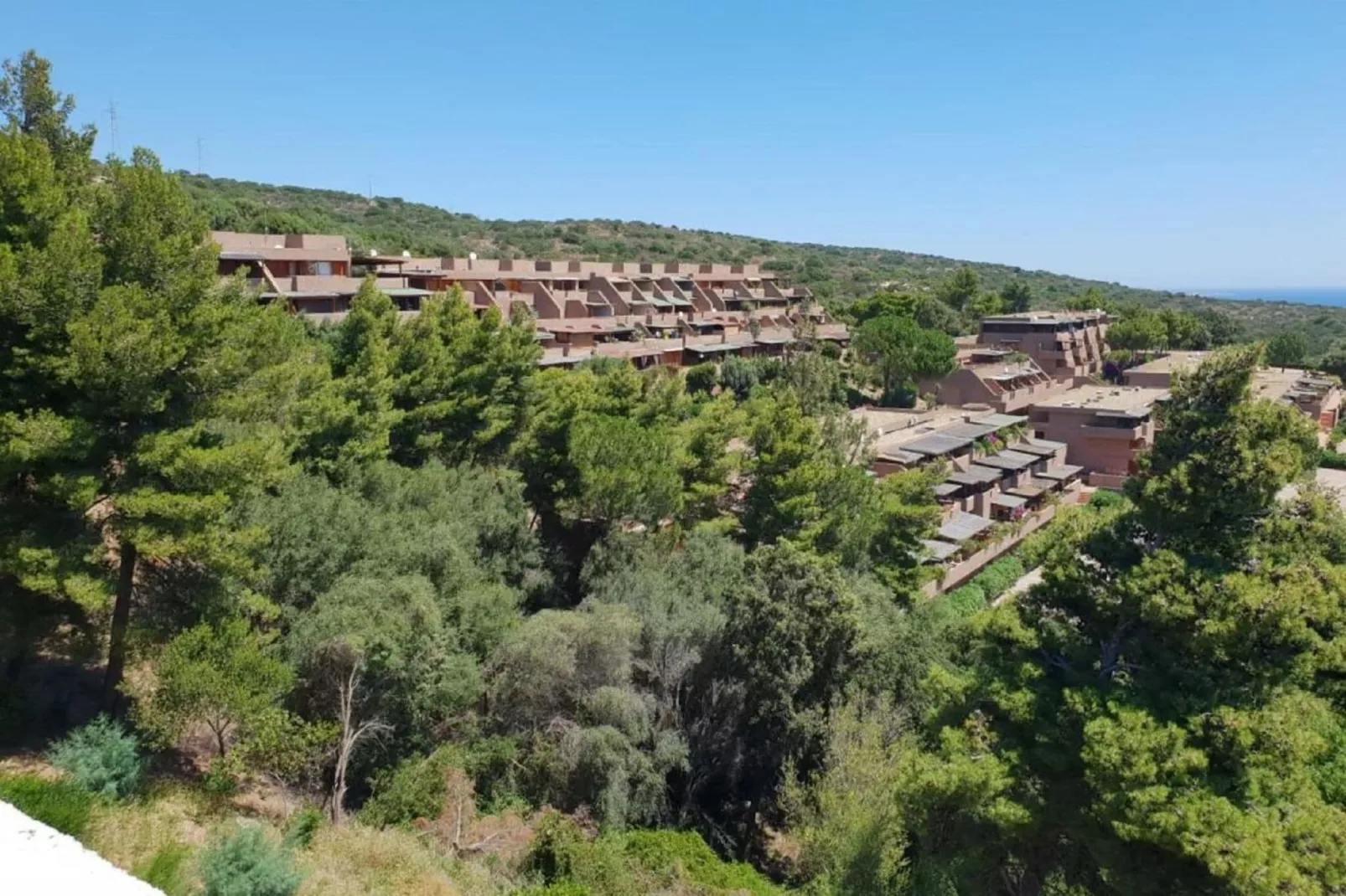 Cugnana Verde Trilo 6 BIS-Exterior summer