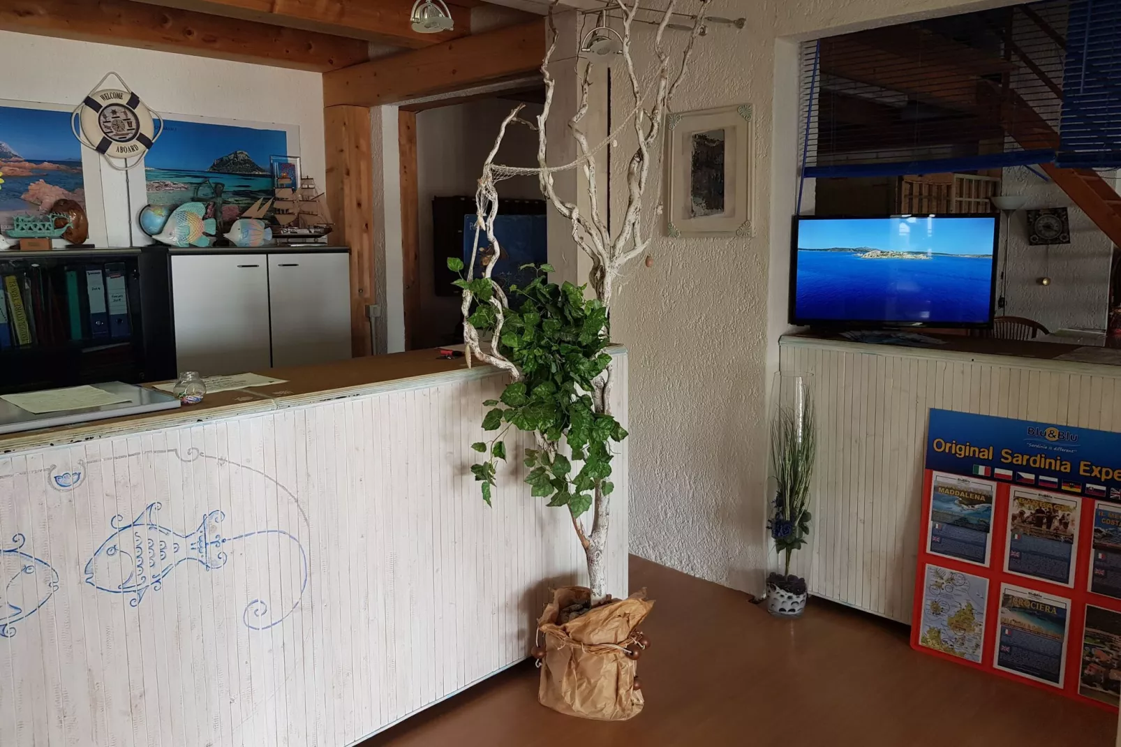 Cugnana Verde Trilo 6 BIS-Reception hall