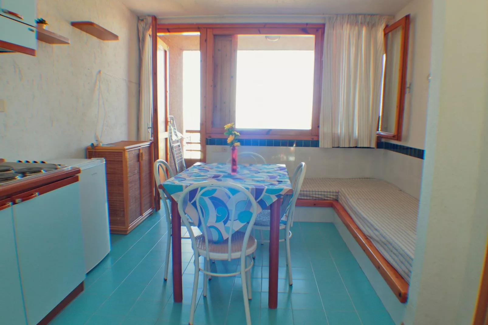 Cugnana Verde Trilo 6 BIS-Dining room