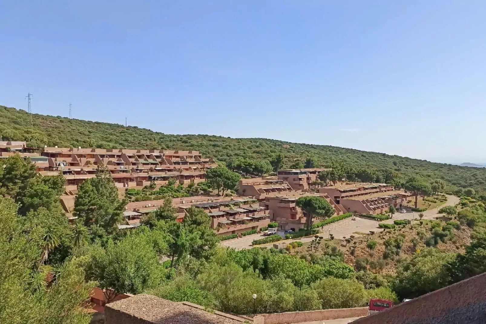 Cugnana Verde Trilo 6 BIS-Exterior summer