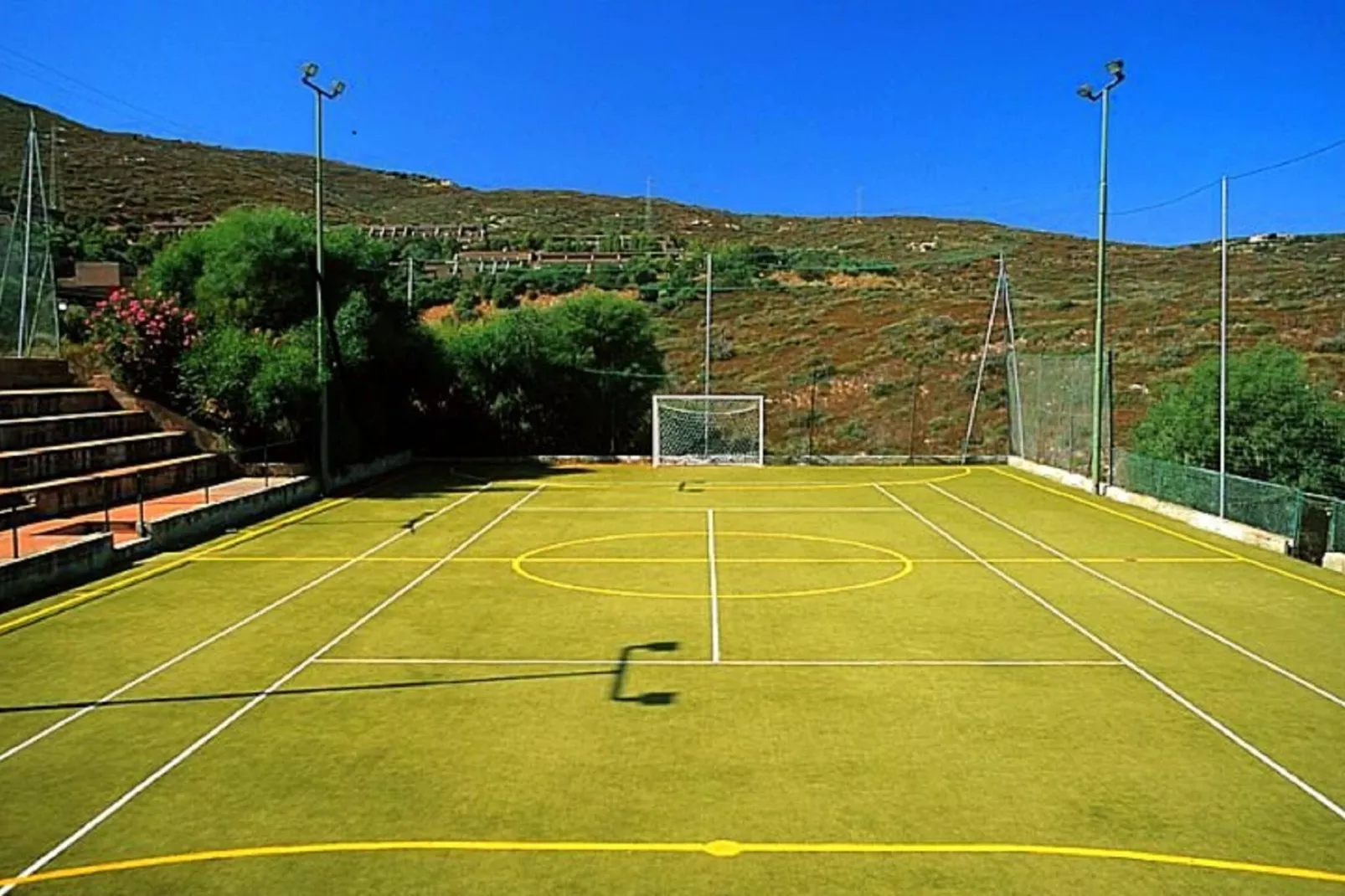Cugnana Verde Trilo 6 BIS-Facilities
