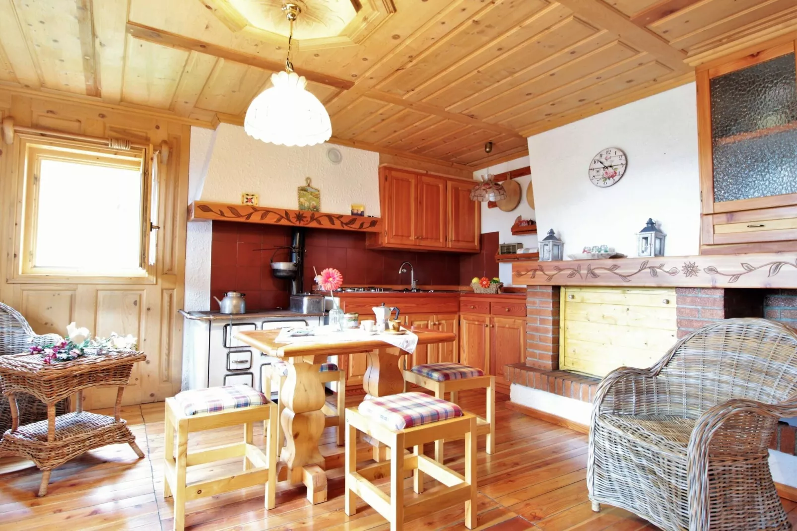 Chalet Noemi