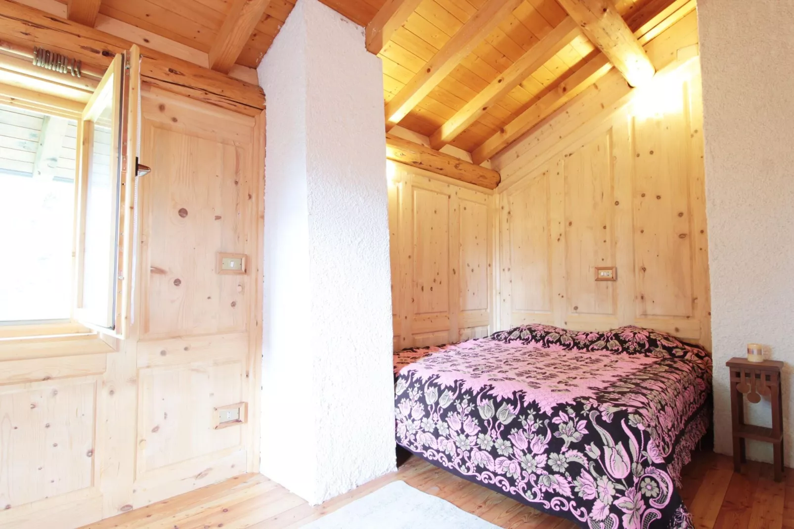 Chalet Noemi