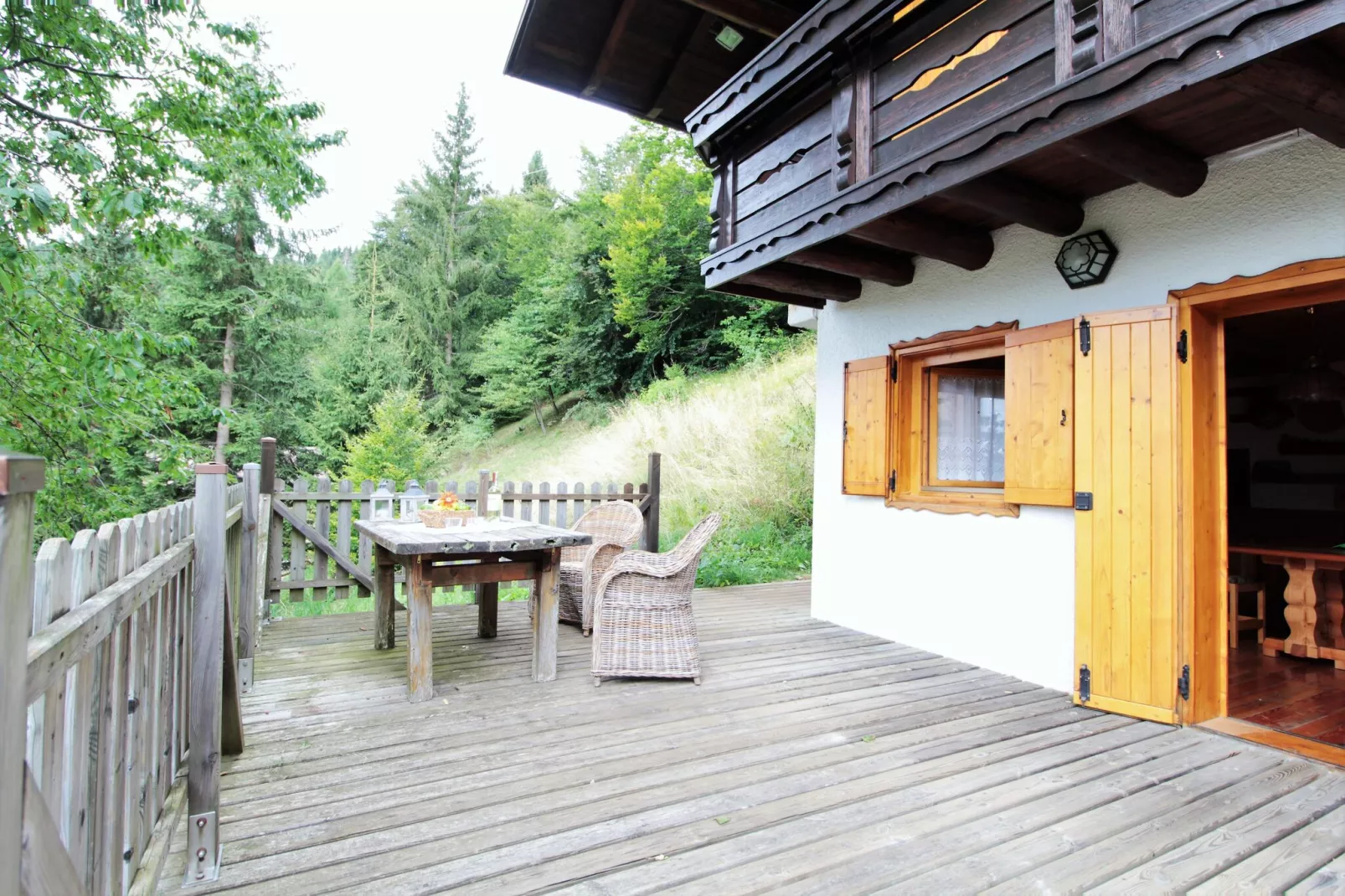 Chalet Noemi