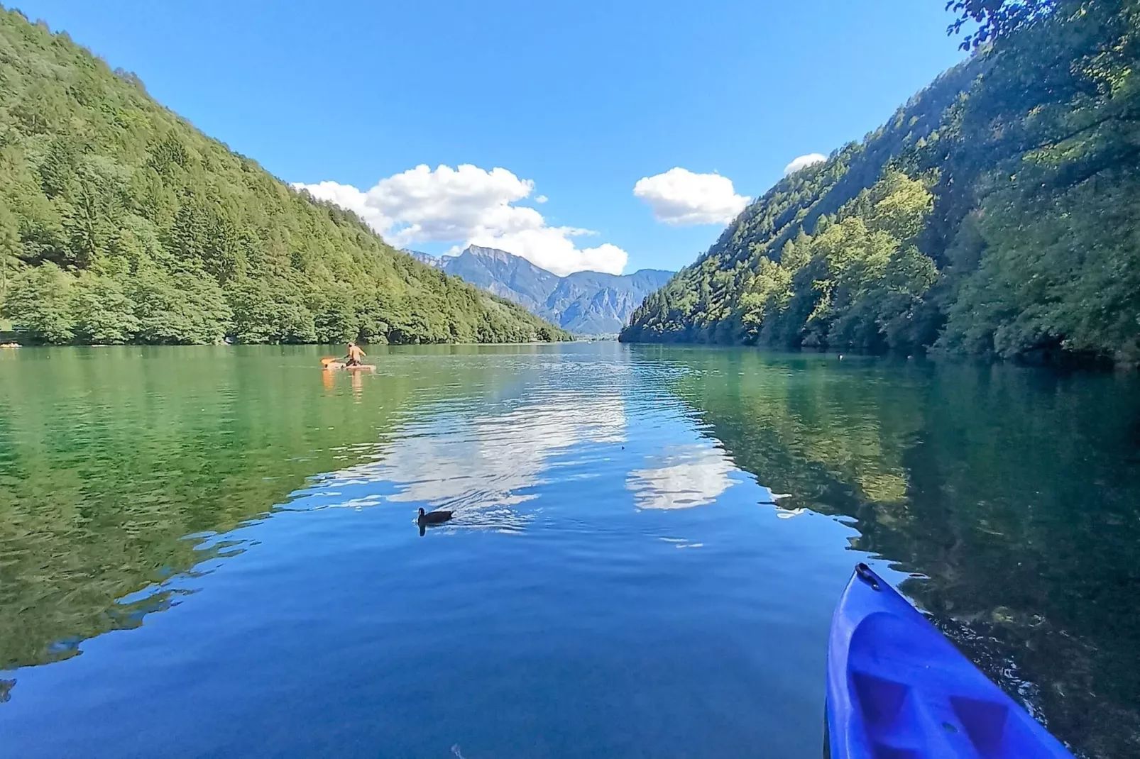 Chalet Noemi-Gebiete Sommer 20 km
