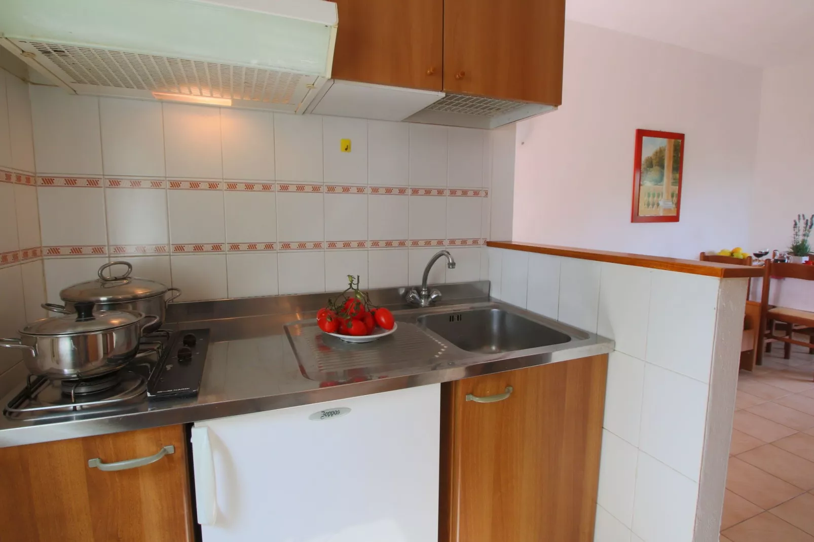 Saline-Kitchen