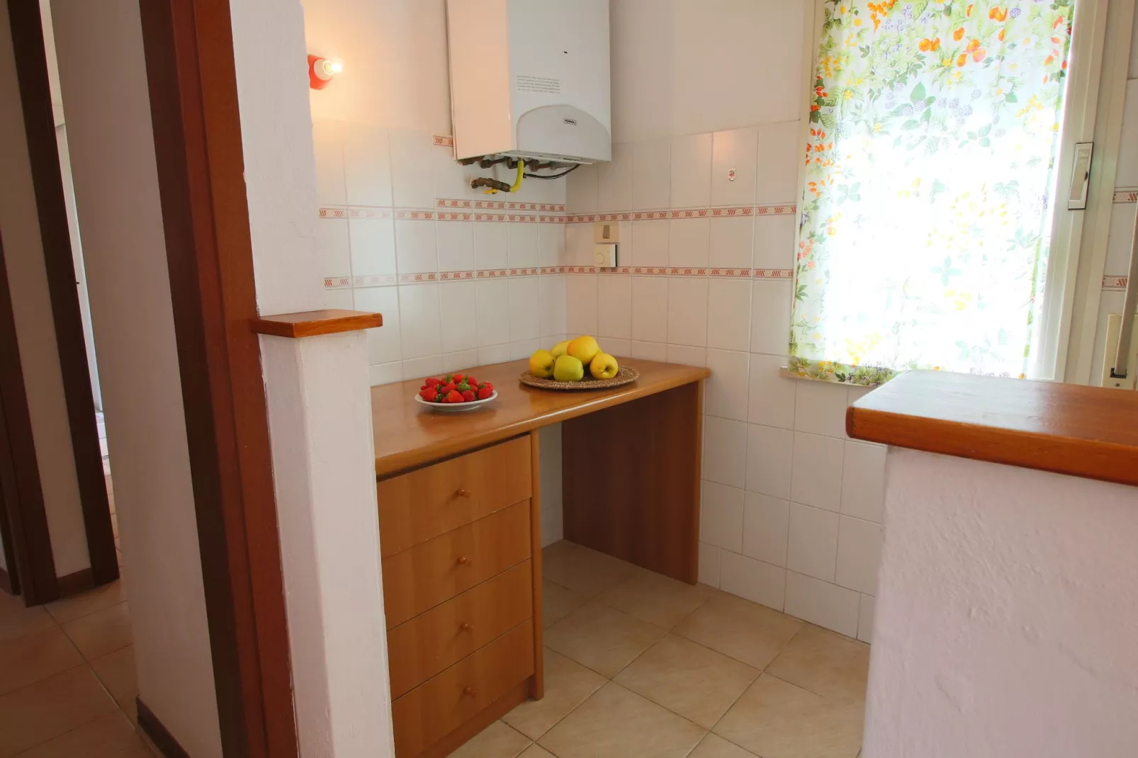 Saline-Kitchen