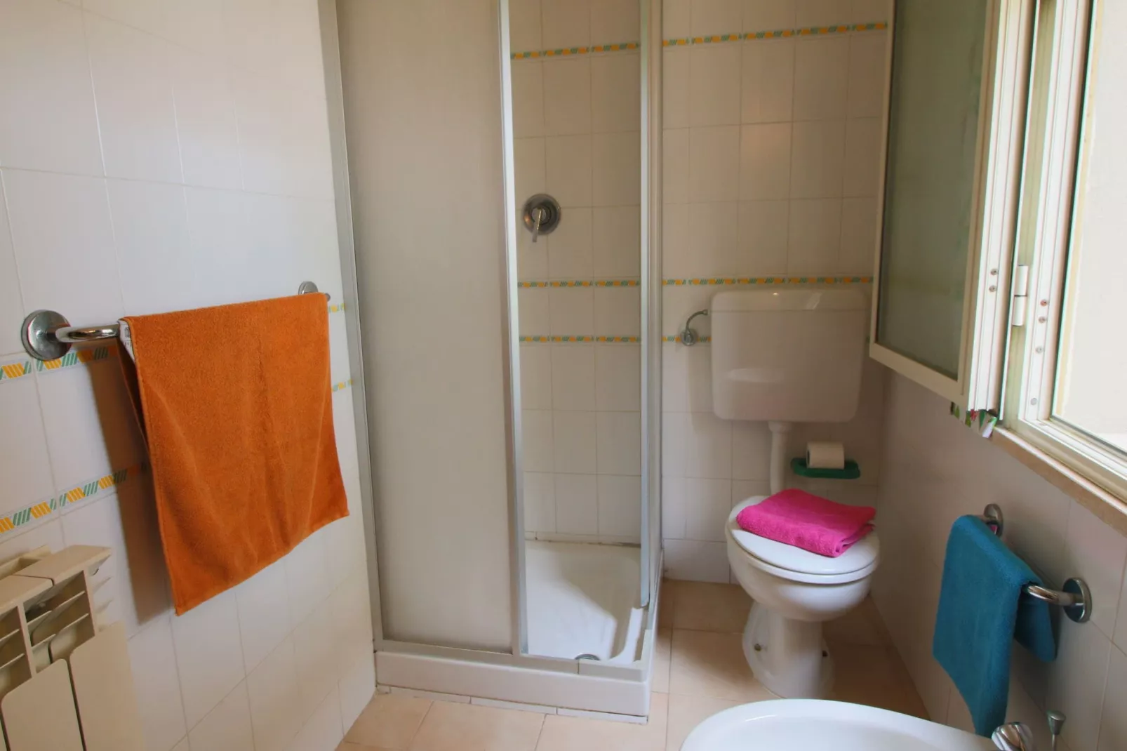 Saline-Bathroom