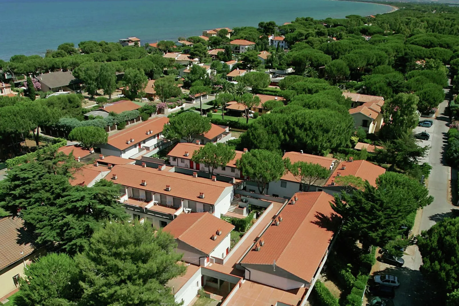 Saline-Areas summer 5km