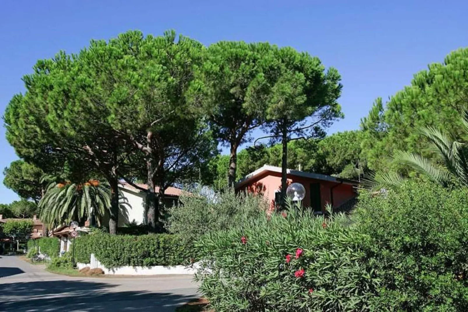 Nella-Exterior summer