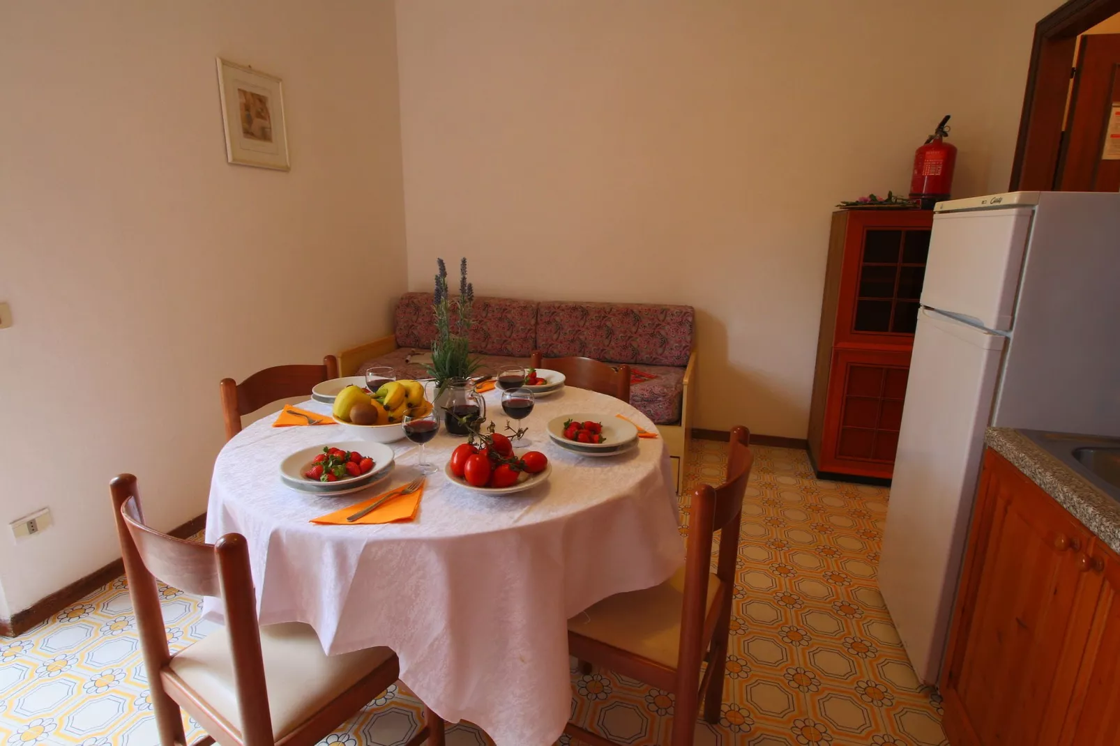 Nella-Dining room