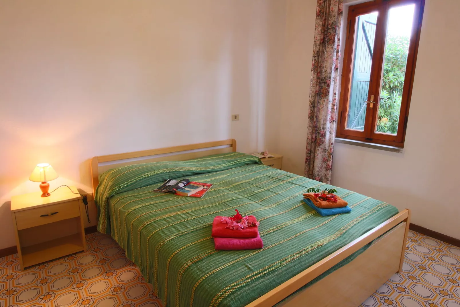 Nella-Bedroom