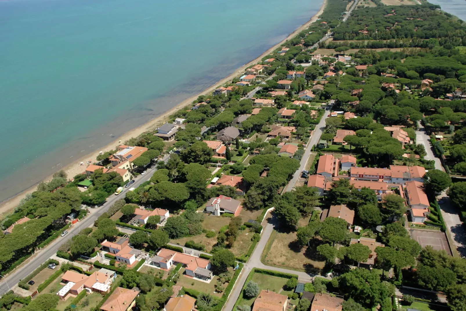 Nella-Areas summer 1km