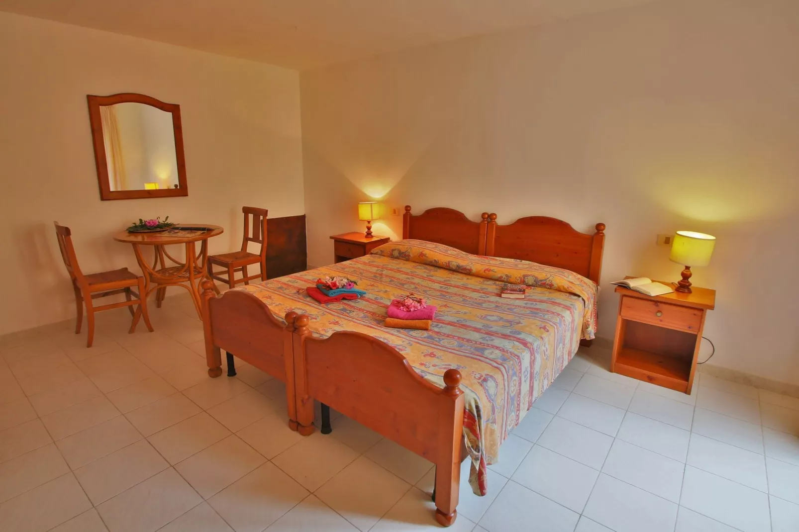 Marangone-Bedroom