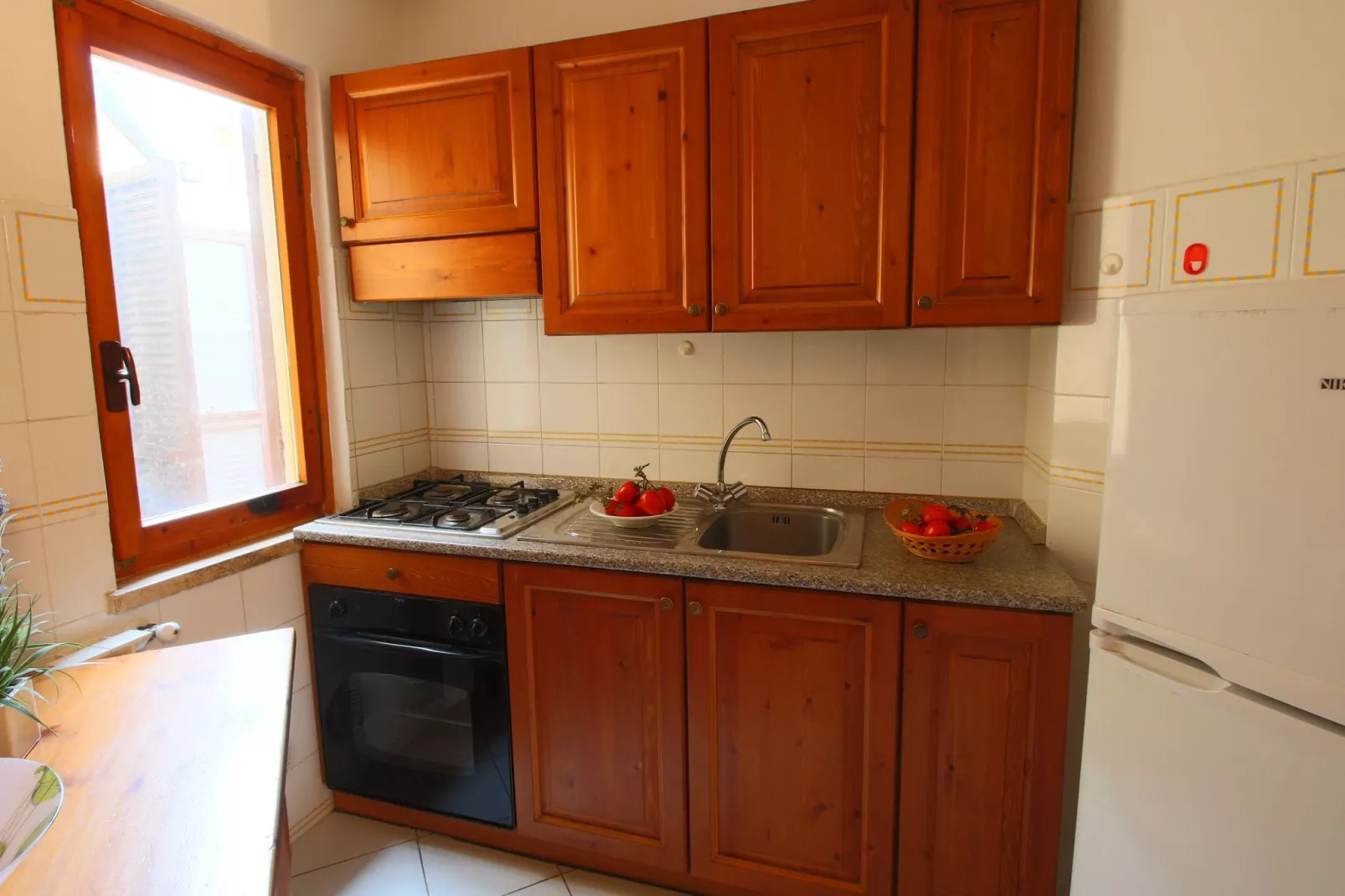Marangone-Kitchen