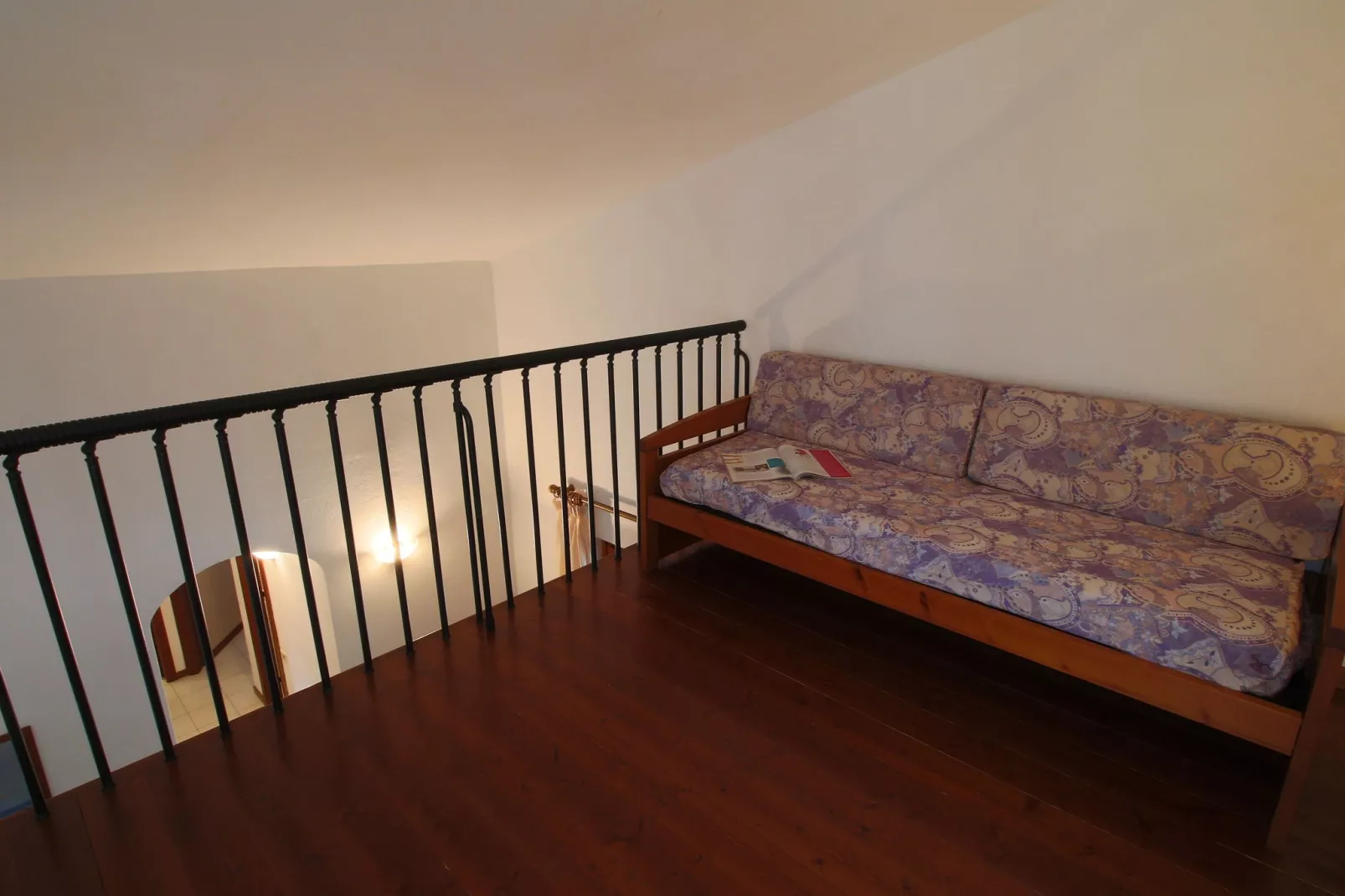 Marangone-Bedroom