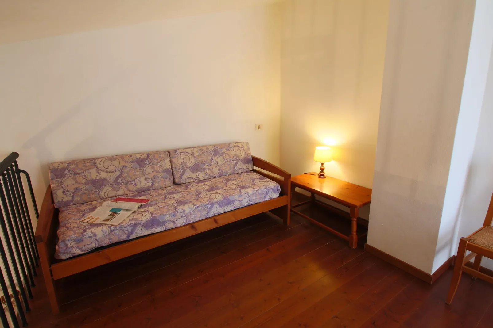 Marangone-Bedroom