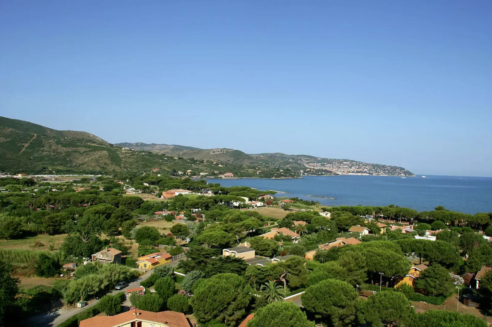 Marangone-Areas summer 1km