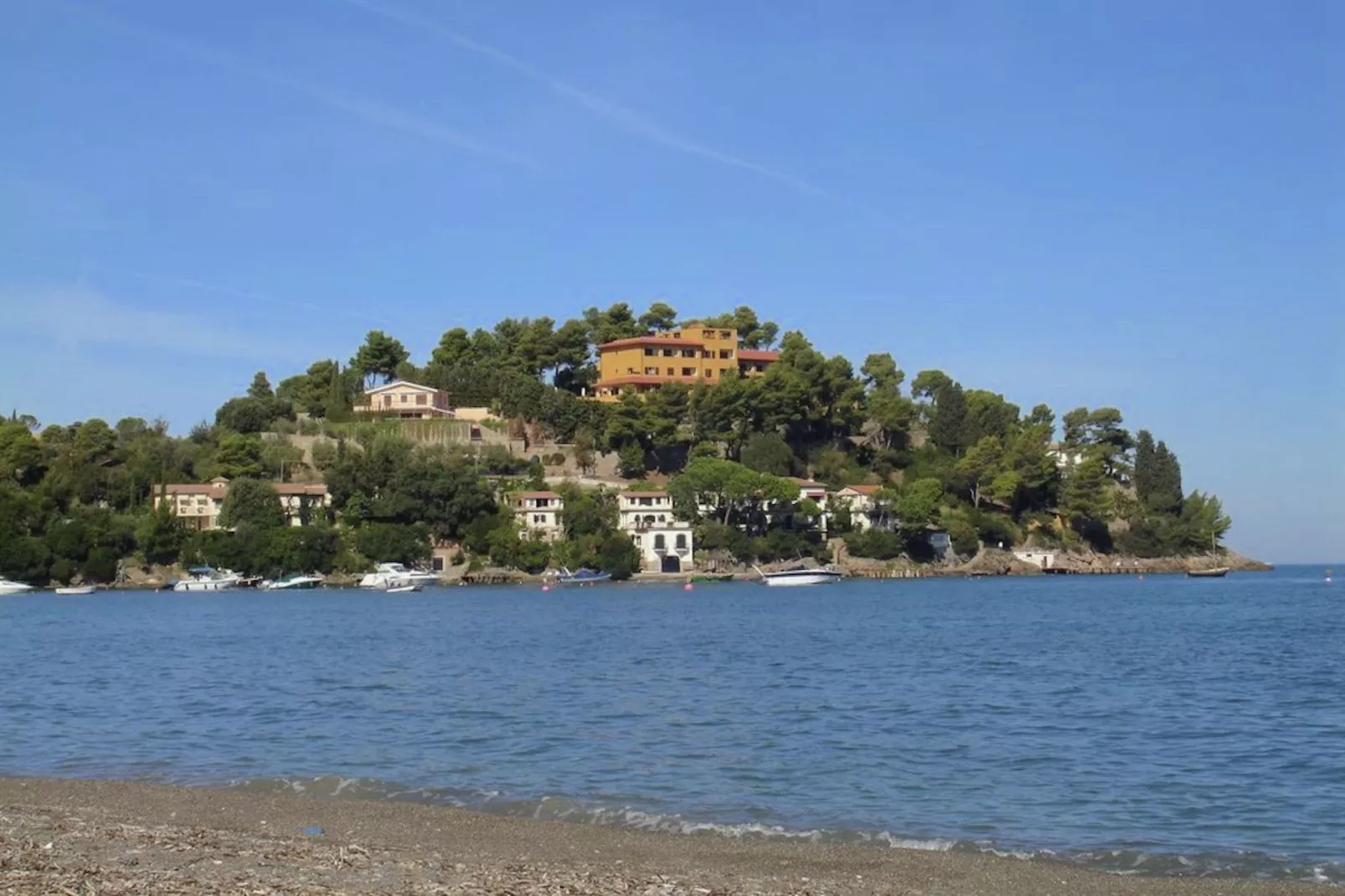 Marangone-Areas summer 20km