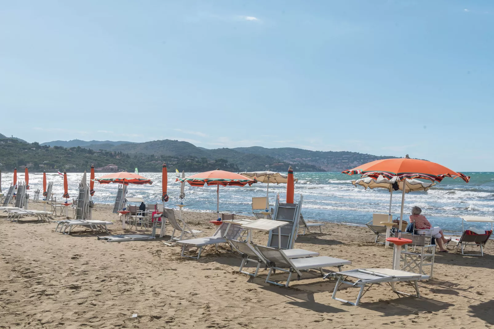 Iana-Areas summer 5km