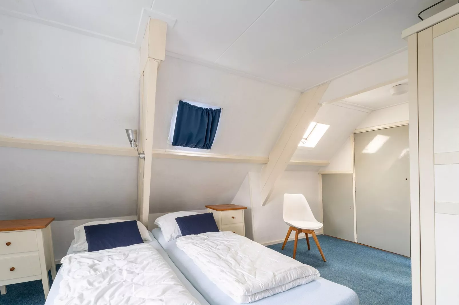 Vakantiehuis Heeg