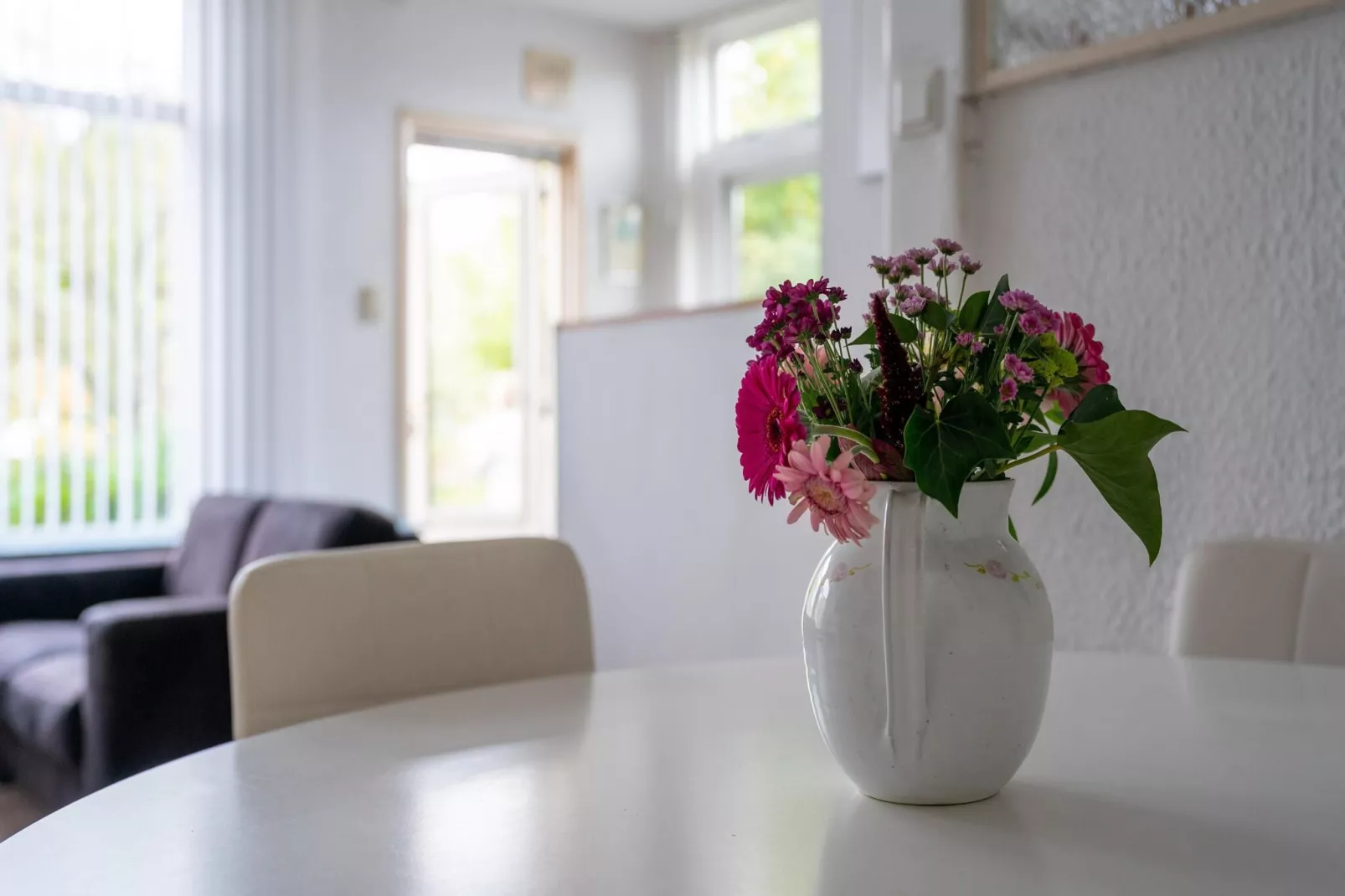 Vakantiehuis Heeg-Ambiente