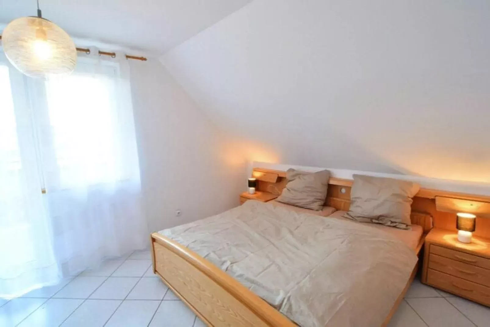 Pietrowy dom wakacyjny dla 8 osób 100 m2 Wicie