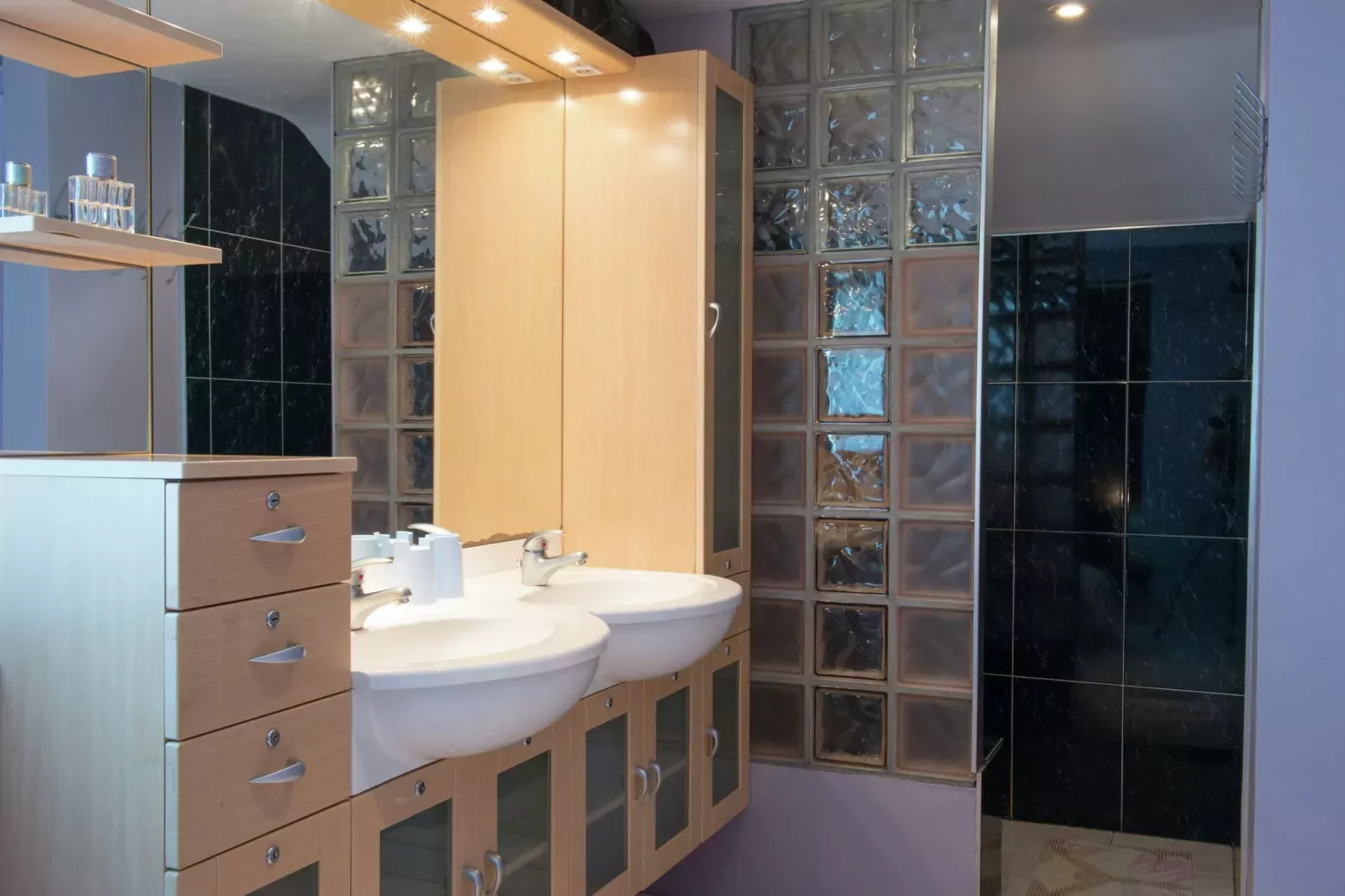 Le Loft-Bathroom