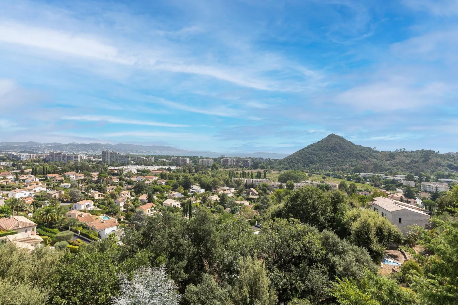 Villa Marguerite Sea View-Zones d'été à 1 km