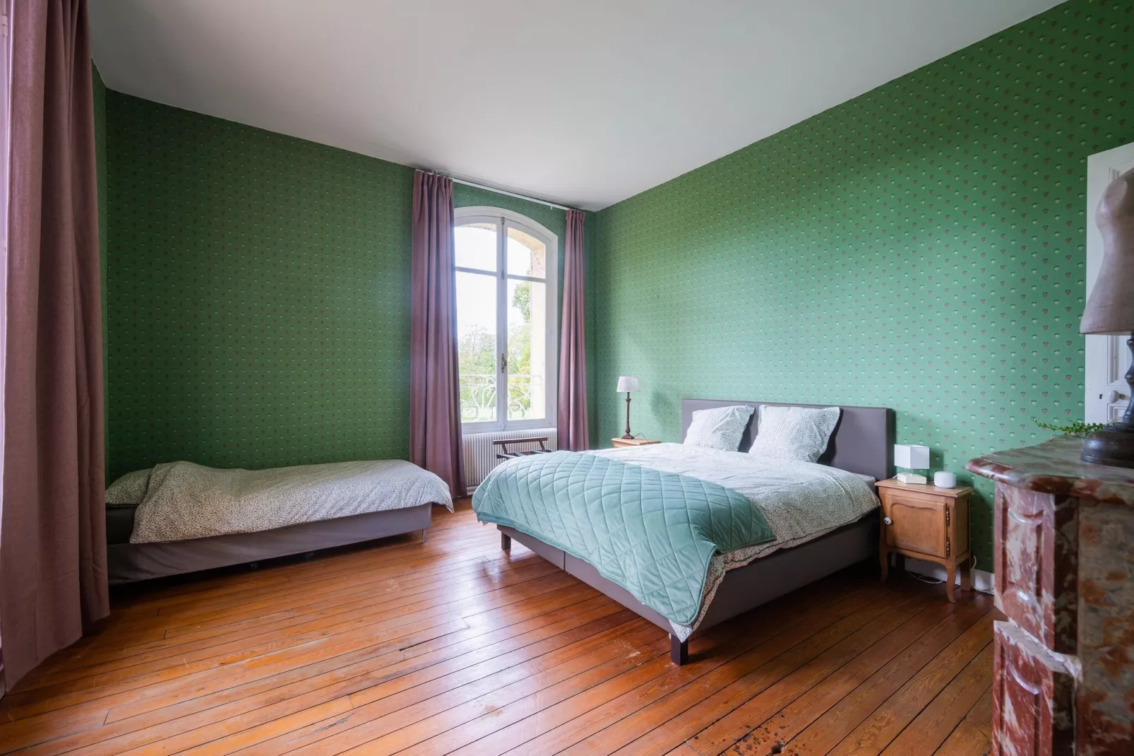 Villa La Belle-Chambre