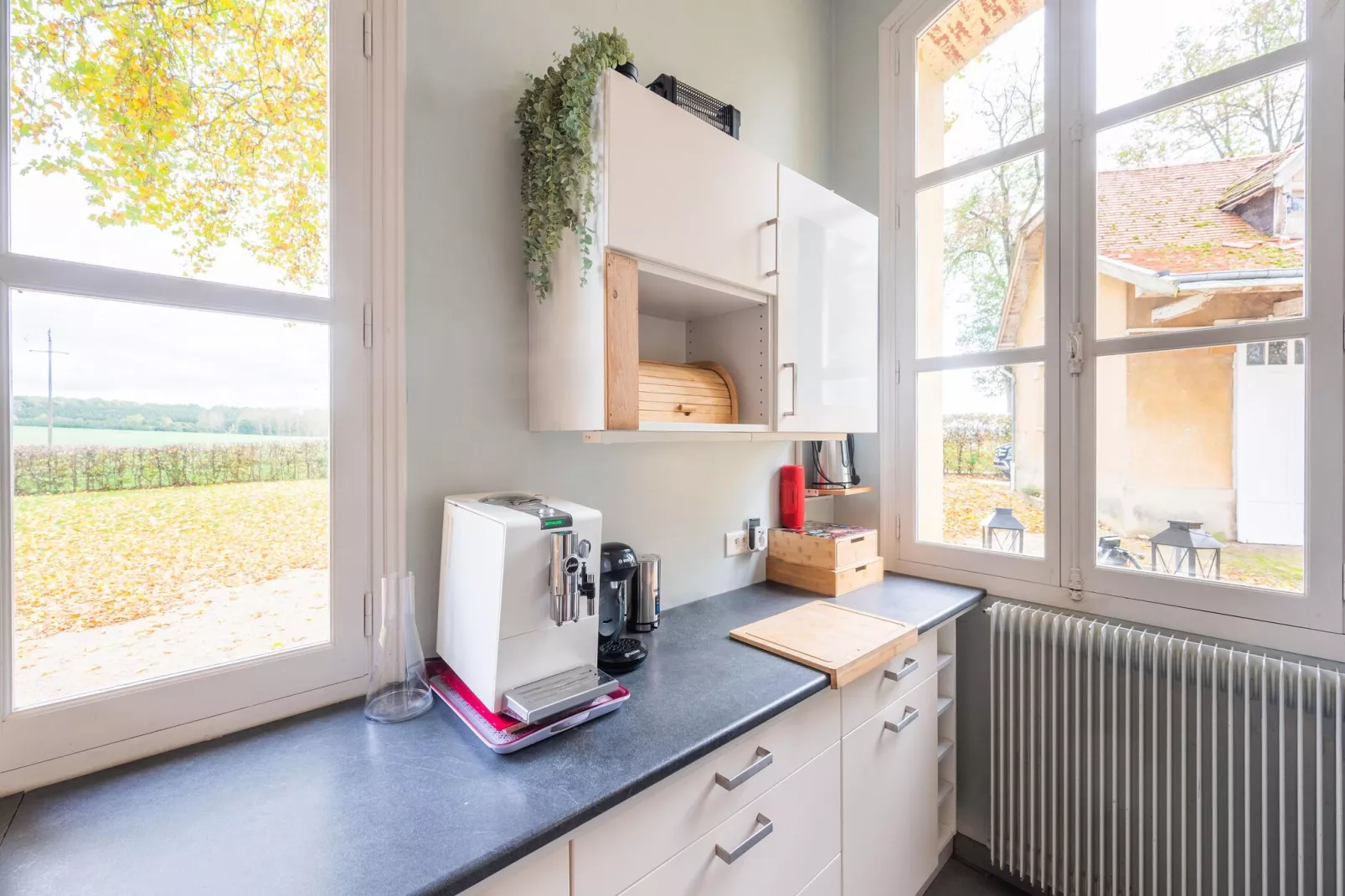 Villa La Belle-Cuisine
