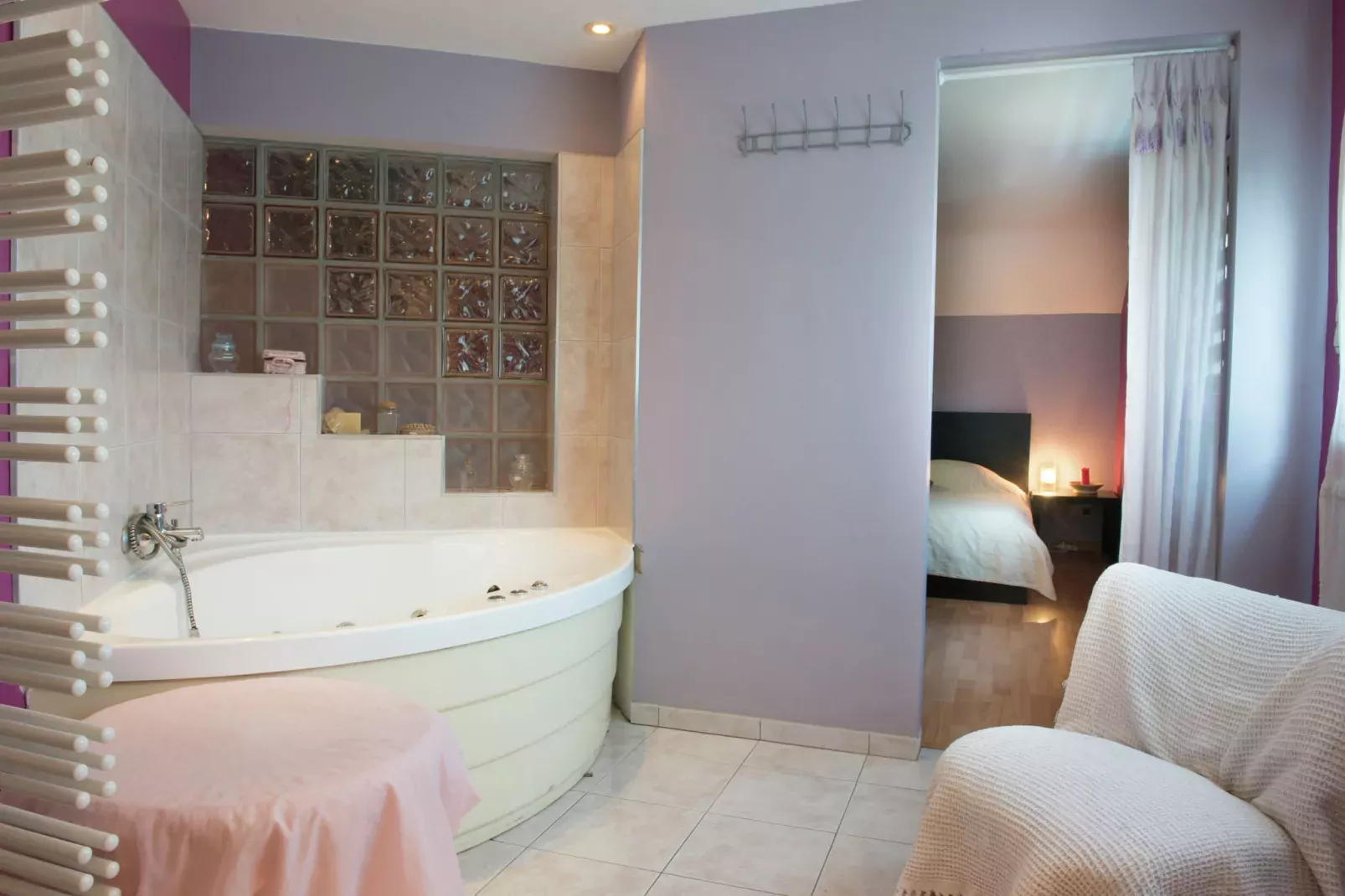 Le Loft-Bathroom